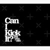 Can I Kick It? Yes You Can! Great Gift For Old School Hiphop Heads Tapestry Official A Tribe Called Quest Merch