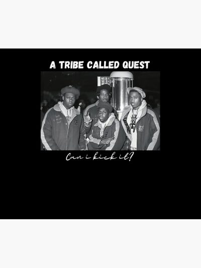 A Tribe Tapestry Official A Tribe Called Quest Merch