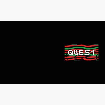 Quest! Mug Official A Tribe Called Quest Merch