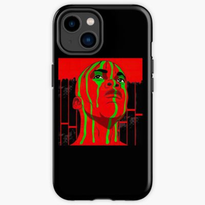 The Love Movement Iphone Case Official A Tribe Called Quest Merch