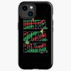 The Love Movement Iphone Case Official A Tribe Called Quest Merch