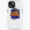 Can I Kick It Iphone Case Official A Tribe Called Quest Merch