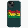 Bonita Print Iphone Case Official A Tribe Called Quest Merch