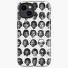  Iphone Case Official A Tribe Called Quest Merch