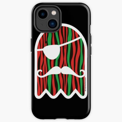 Ghost End Theory Iphone Case Official A Tribe Called Quest Merch