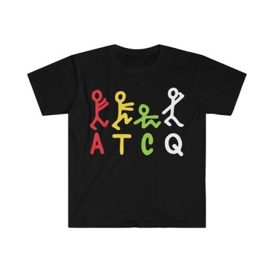 il 1000xN.3920824185 dcni - A Tribe Called Quest Store