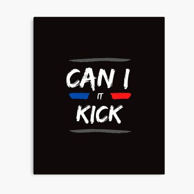 Can I Kick It Poster Official A Tribe Called Quest Merch