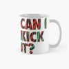 Just Kick It Mug Official A Tribe Called Quest Merch