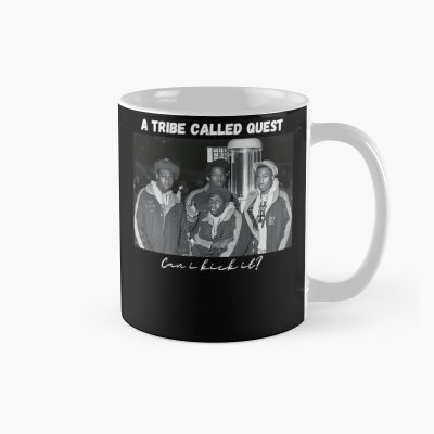 A Tribe Mug Official A Tribe Called Quest Merch