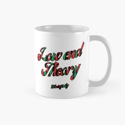 Low End Theory Mug Official A Tribe Called Quest Merch