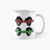 Street Poetry Is My Everyday! Mug Official A Tribe Called Quest Merch