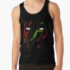 Anthology Tank Top Official A Tribe Called Quest Merch