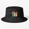 A Tribe Bucket Hat Official A Tribe Called Quest Merch