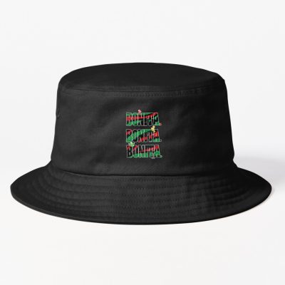 Bucket Hat Official A Tribe Called Quest Merch