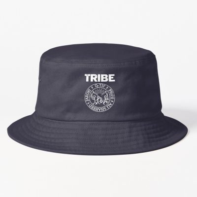 Tribe Bucket Hat Official A Tribe Called Quest Merch