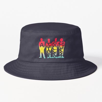 Kjlk98Uyf>>A Tribe Called Quest, A Tribe Called Quest,A Tribe Called Quest,A Tribe Called Quest, A Tribe Called Quest,A Tribe Called Quest Bucket Hat Official A Tribe Called Quest Merch