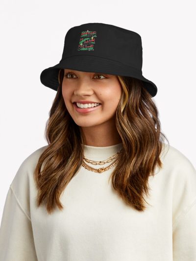 The Love Movement Bucket Hat Official A Tribe Called Quest Merch