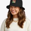 A Tribe Bucket Hat Official A Tribe Called Quest Merch