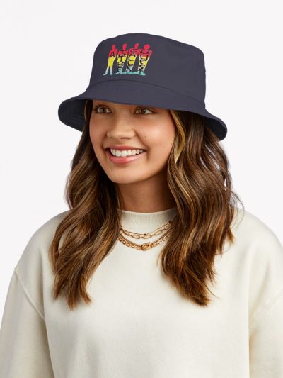 Kjlk98Uyf>>A Tribe Called Quest, A Tribe Called Quest,A Tribe Called Quest,A Tribe Called Quest, A Tribe Called Quest,A Tribe Called Quest Bucket Hat Official A Tribe Called Quest Merch