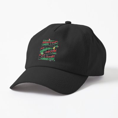 The Love Movement Cap Official A Tribe Called Quest Merch