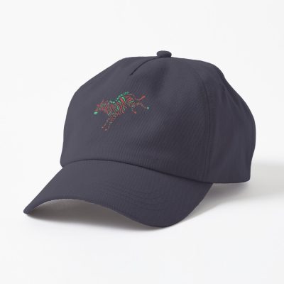 Can I Kick It Cap Official A Tribe Called Quest Merch