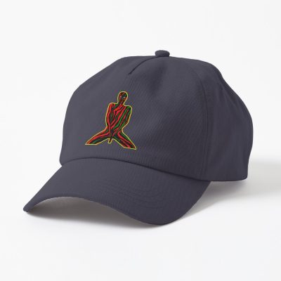 Tribe Cap Official A Tribe Called Quest Merch