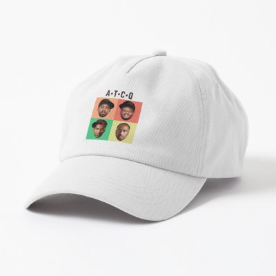 A Tribe Cap Official A Tribe Called Quest Merch