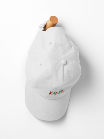 Tribe Call Cap Official A Tribe Called Quest Merch