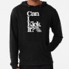 Can I Kick It? Yes You Can! Great Gift For Old School Hiphop Heads Hoodie Official A Tribe Called Quest Merch