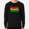 Bonita Print Sweatshirt Official A Tribe Called Quest Merch