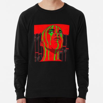 The Love Movement Sweatshirt Official A Tribe Called Quest Merch