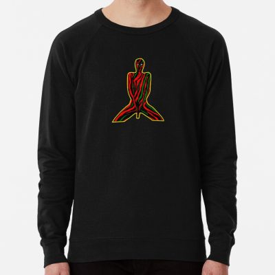 Slam Sweatshirt Official A Tribe Called Quest Merch