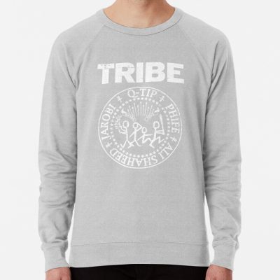 Tribe Sweatshirt Official A Tribe Called Quest Merch