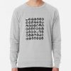 ssrcolightweight sweatshirtmensheather greyfrontsquare productx1000 bgf8f8f8 4 - A Tribe Called Quest Store