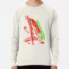 ssrcolightweight sweatshirtmensoatmeal heatherfrontsquare productx1000 bgf8f8f8 2 - A Tribe Called Quest Store