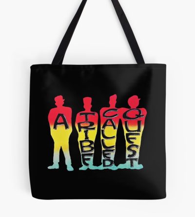 Kjlk98Uyf>>A Tribe Called Quest, A Tribe Called Quest,A Tribe Called Quest,A Tribe Called Quest, A Tribe Called Quest,A Tribe Called Quest Tote Bag Official A Tribe Called Quest Merch