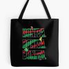 The Love Movement Tote Bag Official A Tribe Called Quest Merch