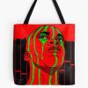 The Love Movement Tote Bag Official A Tribe Called Quest Merch