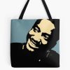 Hip Hop Legend Qtip Poster Tote Bag Official A Tribe Called Quest Merch