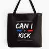 Can I Kick It Tote Bag Official A Tribe Called Quest Merch