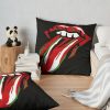 Native Tongue Throw Pillow Official A Tribe Called Quest Merch