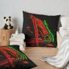 Low End Theory Throw Pillow Official A Tribe Called Quest Merch