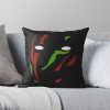 Anthology Throw Pillow Official A Tribe Called Quest Merch