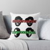 Street Poetry Is My Everyday! Throw Pillow Official A Tribe Called Quest Merch