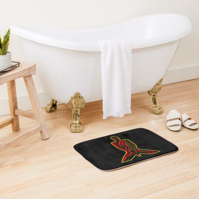 Tribe Bath Mat Official A Tribe Called Quest Merch