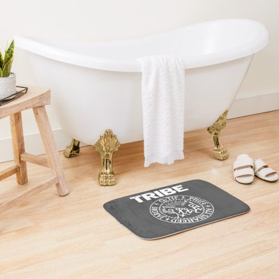 Tribe Bath Mat Official A Tribe Called Quest Merch