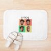 A Tribe Bath Mat Official A Tribe Called Quest Merch