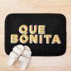 Que Bonita Bath Mat Official A Tribe Called Quest Merch