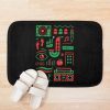 A Tribe Bath Mat Official A Tribe Called Quest Merch