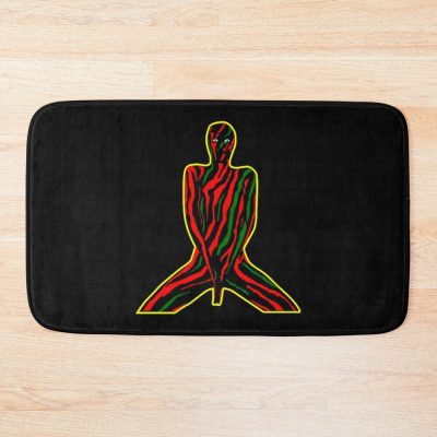 Tribe Bath Mat Official A Tribe Called Quest Merch